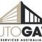 Gate Automation Company logo